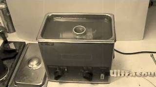 Rotax Max 125cc carburetor fixing and cleaning by team Sami Pensala