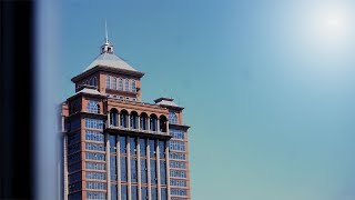 Totally new at Xi'an, Shanxi, China | Foreign Student | Vlog 1 | Xi'an is Amazing