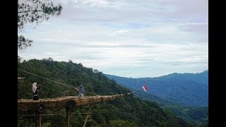 Danau Maninjau Yang Mempesona