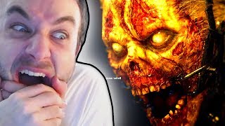 ZOMBIES! (Call of Duty WW2 Zombies)