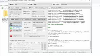 LG D855 REPAIR BOOT WITH DIRECT EMMC BY EASY JTAG