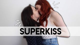 SUPERKISS FOR 100K