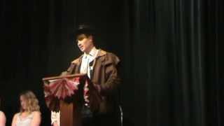 ARHS Dance Recital 2013, Part 1 of 10