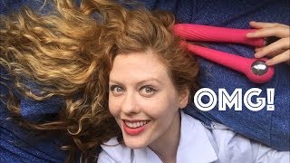 ANYA & BONNIE: 2 New Vibrators from Svakom