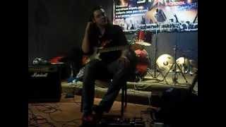 Сергей Табачников,творческий вечер,Новосибирск(03.05.12)-2
