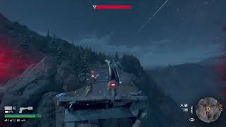 Days Gone Ты Взял Не Того. Найти Вора.