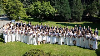 TASIS Commencement Ceremony 2019 (Live Stream)