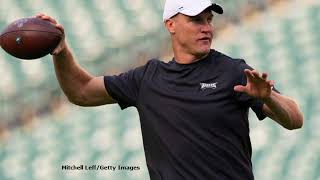 John McMullen talks Josh McCown, Howie Roseman, Eagles coaching staff, and more
