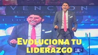 Jorge Vico en la Convención Naow 2019