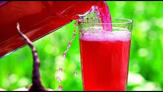 Свекольный КВАС / рецепт от шеф-повара / Илья Лазерсон / Кулинарный ликбез