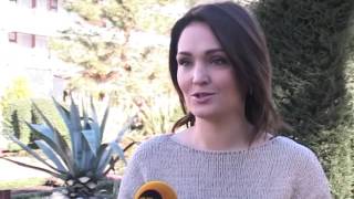 В санатории знание можно пройти "тест-драйв" Новости Эфкате