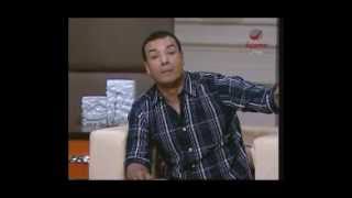 هشام الجخ - 24 شارع الحجاز