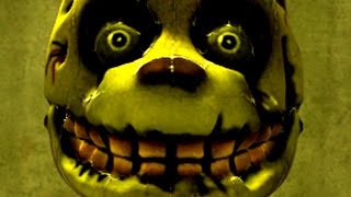 Five Nights at Freddy's After 2