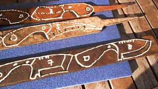 Custom Knives FOR SALE... please read discription