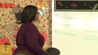 Discovering Student MisconceptionsUsing Math Performance Tasks