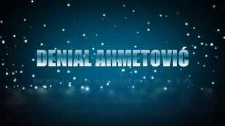 Denial Ahmetovic koncerti 2015