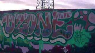 Young Reyes Ft Ross T & Emily - Good Die Young (Ozone Tribute) - Produced By Young Reyes