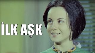 İlk Aşk / Zeynep Değirmencioğlu - Eski Türk Filmi Tek Parça (Restorasyonlu)