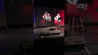 Михаил Ефремов - Русские не ссут
