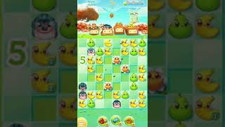 Farm Heroes Super Saga Level 1108