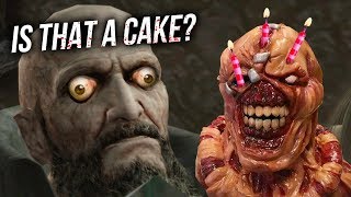 10 CRAZY Things Resident Evil Players Have Done