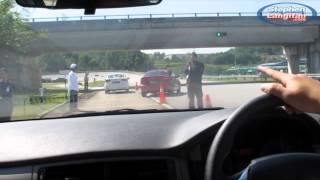 #1 Test Drive PROTON Cars