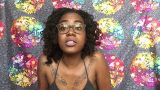 Bantu Knot Buns!!!! || CURLS FOR  LONG HAIR || Sisterlocks