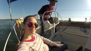 We Learn How To Sail - #3
