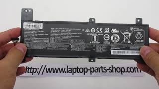 LENOVO L15M2PB2, L15L2PB2, IdeaPad 310-14IAP Computer batteries,Laptop Battery
