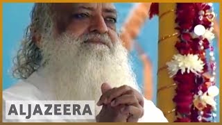 ?? India: Asaram Bapu rape case verdict expected today | Al Jazeera English