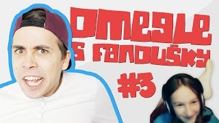 OMEGLE S FANOUŠKY #3 | Hoggy