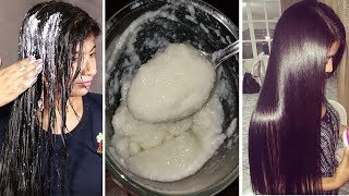 মাত্র ১০ টাকায় পার্লারের থেকে ভাল হেয়ার স্পা ঘরে বসে কিভাবে করবেন । Salon Style HAIR SPA at Home