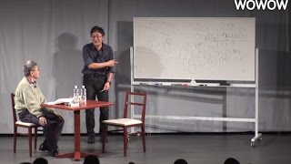 【WOWOW】 【町山智浩×切通理作】 宮崎駿の世界 その3