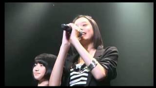 ベイビーレイズ　アイドル横丁夏祭り2012