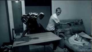 T-800`s salto