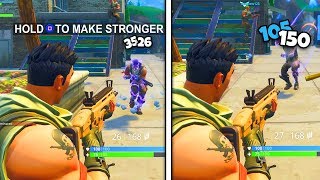 6 Tips That Will Make You a God in Fortnite: Battle Royale