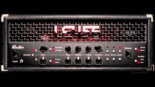 Line 6 POD HD Pro Engl Sim vs. Retail and Free Engl Sims