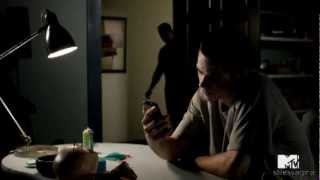..I Am Okay. // [Sterek]