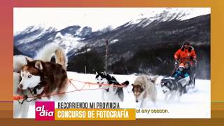 Entrevista Recorriendo Mi Provincia