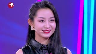 霸气御姐表白“单亲爸爸”，看看男嘉宾如何回答 |《中国新相亲3》Chinese Dating S3 EP2【东方卫视官方频道】