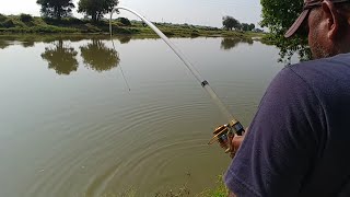 Fish hunting || unique fishing catching the incridibul big catfish