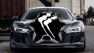 NOIXES & Cemre Emin - Merger (Bass Boosted)