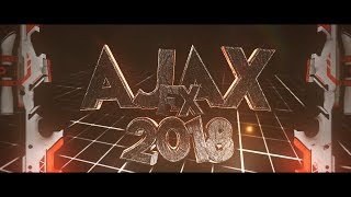CSGO/MotionPack AjaxFX 2018 [HOT ?] With Horizon Case Skins!!