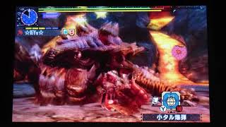 【MHXX】村アカム レンキンハンマー  2分56秒70