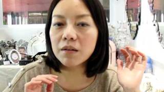 *Girls talk* Janice Lam part 1 捲頭前準備 by Janice Lam Makeup Workshop