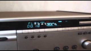 MARANTZ SD-72