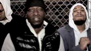 Black Deniro - Symphony Feat. Chinko,Redi Roc,Quilly Millz,Chic Raw,Digits,ShaMoney,McVeigh & Dame
