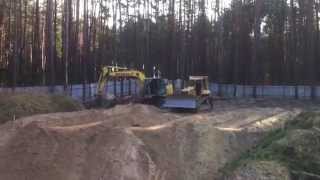 Шервуд Парк (Sherwood Park) Ирпень