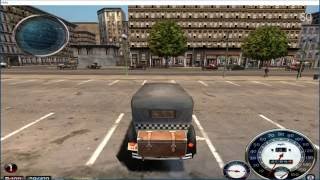 Как запустить игру Mafia на весь экран