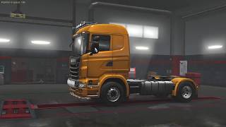 ETS 2 MP ► Как создать конвой?